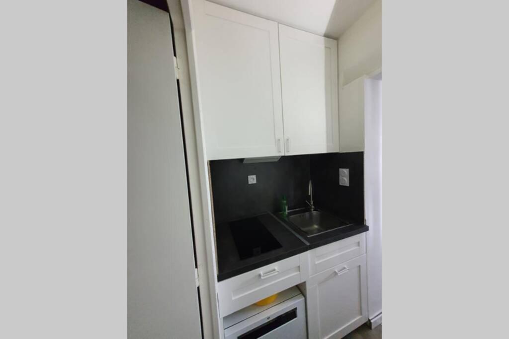 Appartement Loire Et Chateau, Hyper Centre, Vue Loire, Linge Inclus, 3Eme Etage Saumur Bagian luar foto